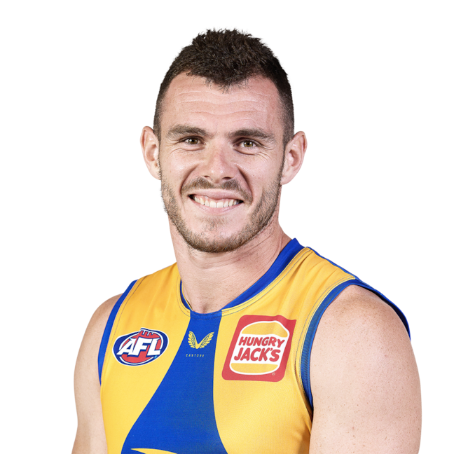 Luke Shuey profile picture